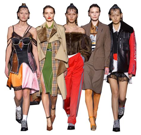 Watch The Burberry Fall 2019 Runway Show Live!